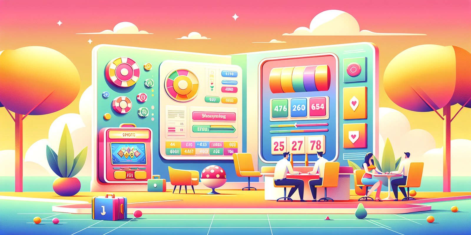 Discover Low Volatility Slots for Pakistani Players - Razed Guide