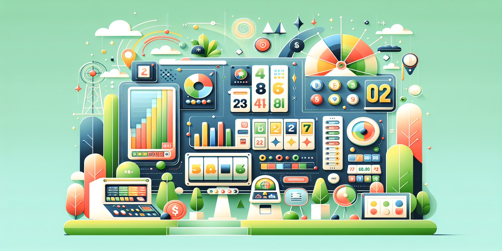 Explore Global Slot Game Enhancements: International Trends 2025 - Razed Guide for Pakistani Players.