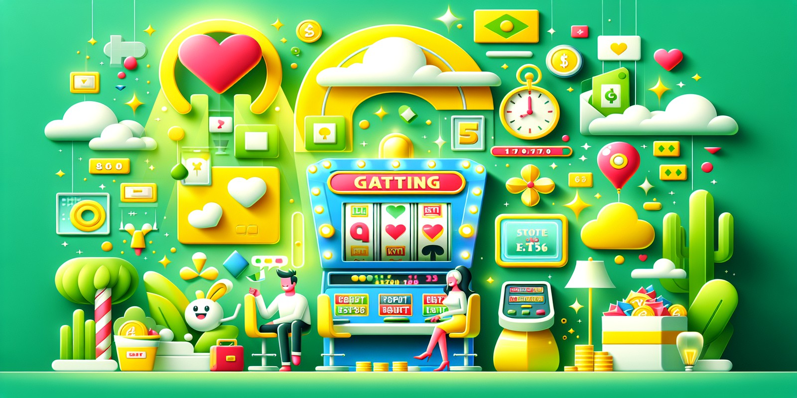 Join the Excitement: Best Slot Clubs for Pakistani Gamers in 2025 - Razed comprehensive guide