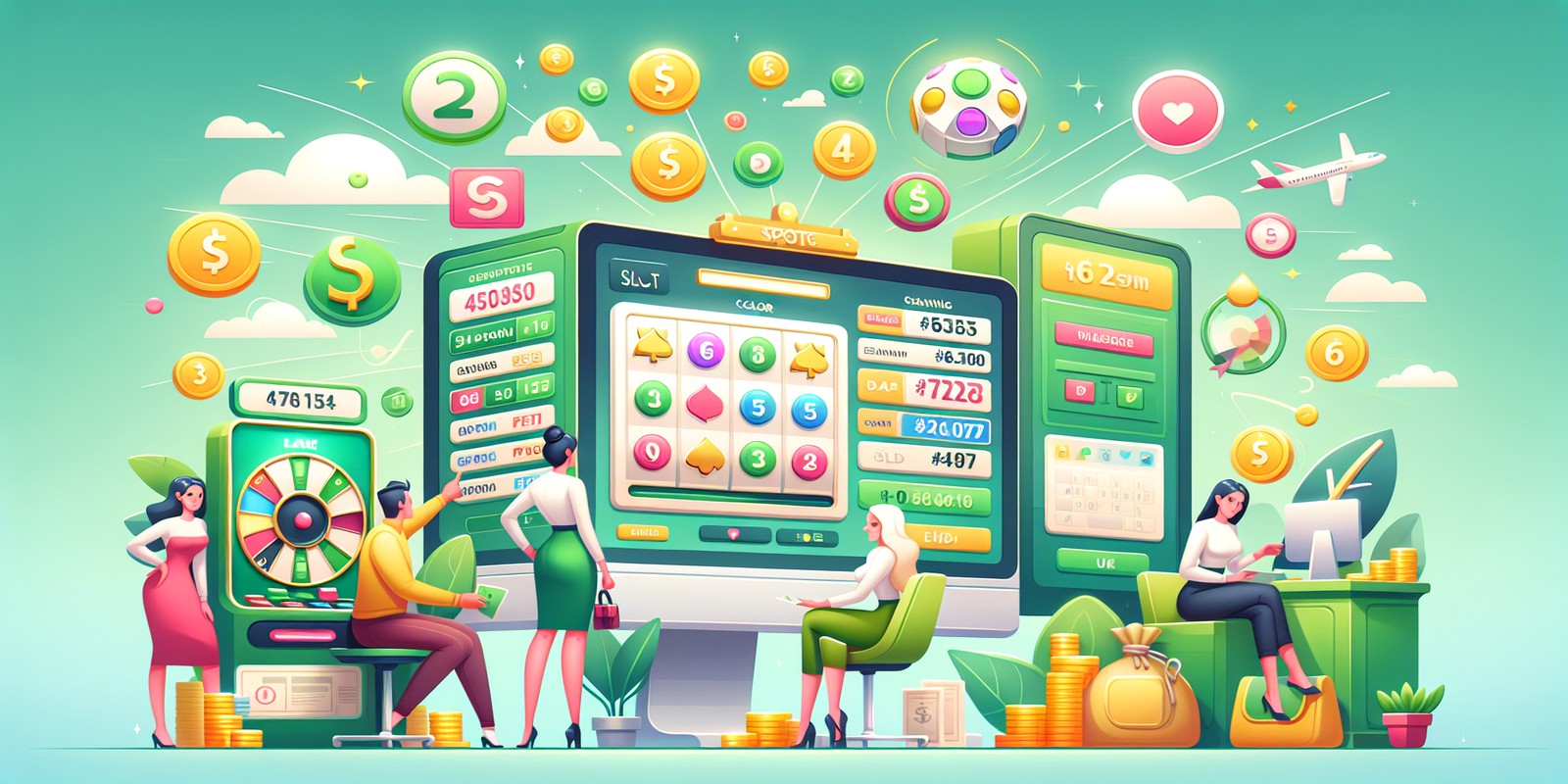 Maximize Your Winnings: How HBL Calculator Aids Slot Strategies in 2025 - Slot Strategy Guide for Pakistani | Razed