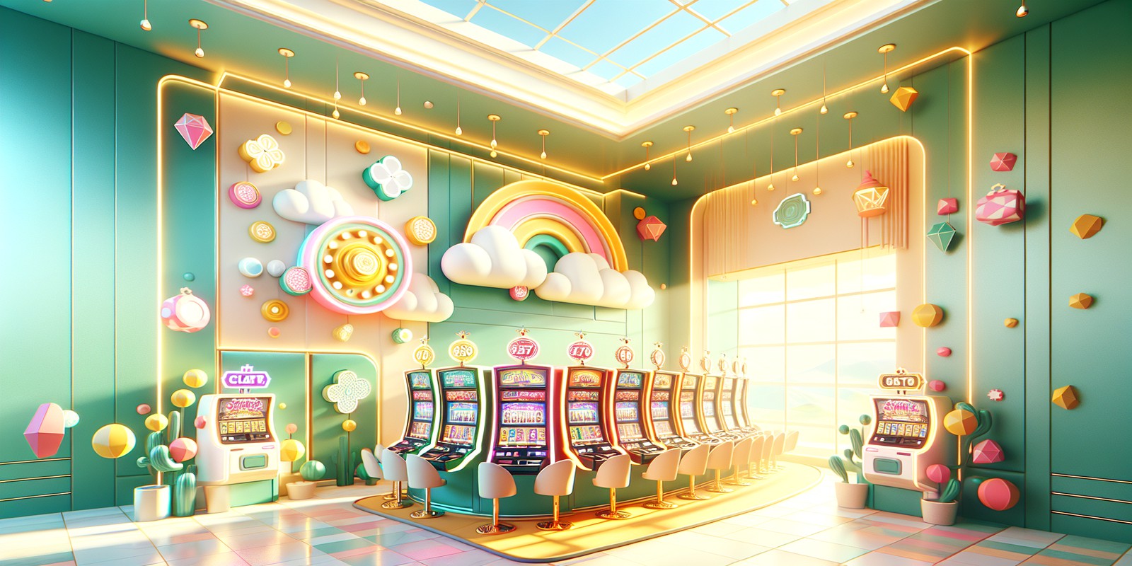 Unlock Excitement: Discover 'Pick and Click' Slots in Pakistan 2025 - A guide to winning strategies for players.