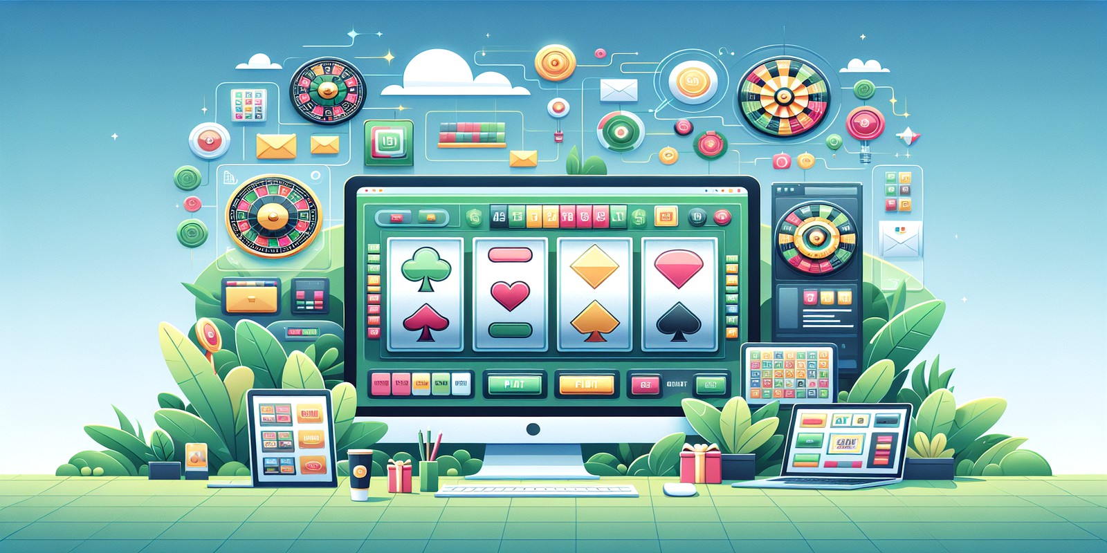 Unlock Weekly Bonuses: Best Slot Game Promotions in Pakistan 2025 - A guide by Razed for players.