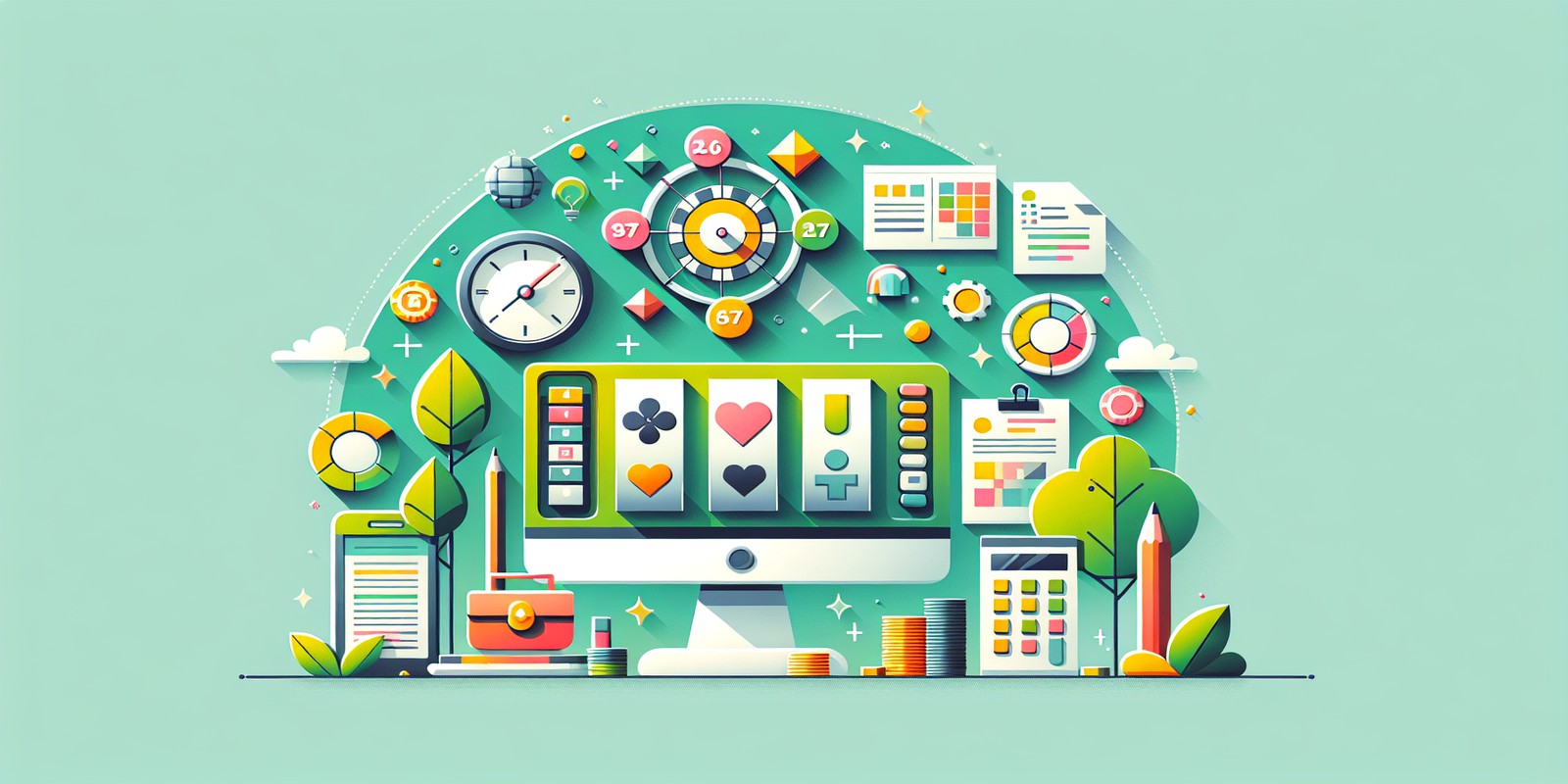 Unlock Your Wins: Mastering PEC Card Tracking for Slots 2025 - Slot Strategy Guide for Pakistani | Razed