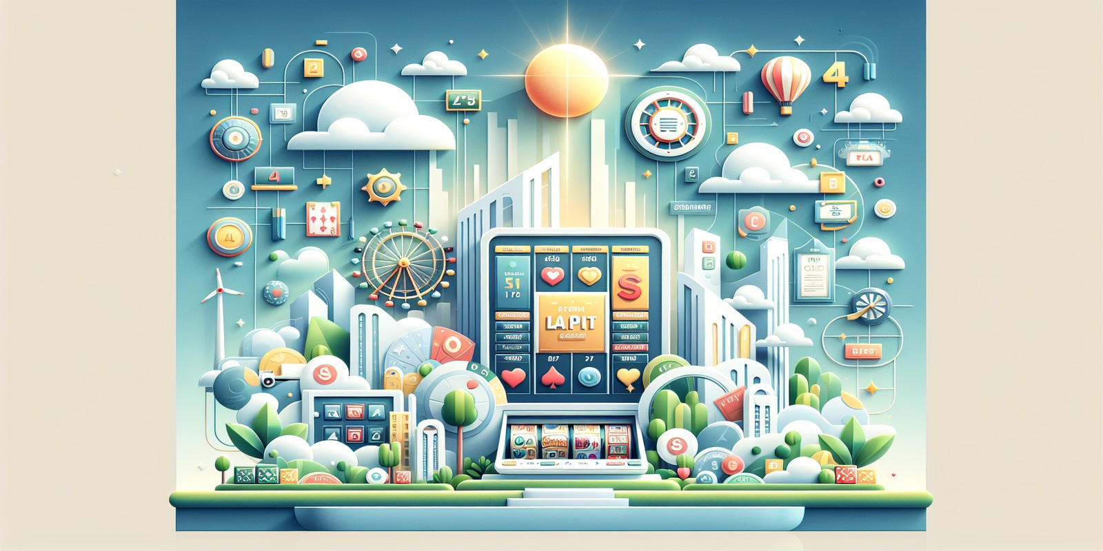 Guide to mastering respins in slot games for players in Pakistan - Razed.