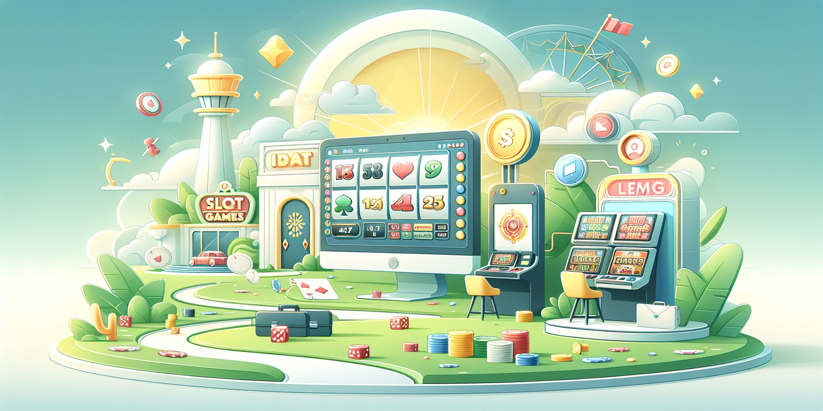Guide to the best Urdu slot games for Pakistani players in 2025 at Razed