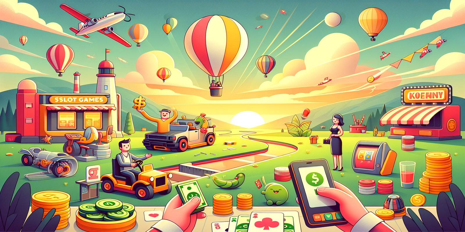 Unlocking Slot Game Wins: How Random Number Generators Work in 2025 - A guide for players in Pakistan.