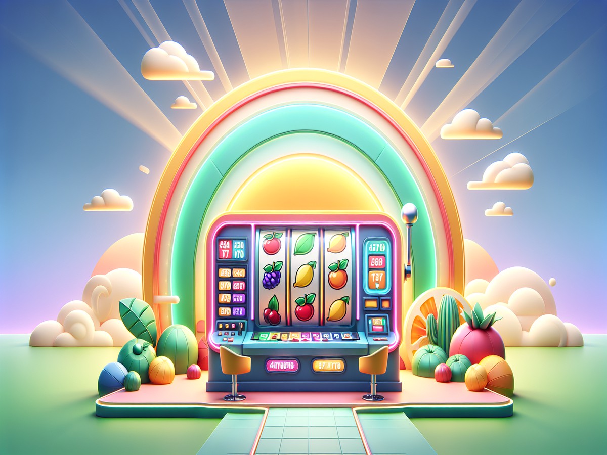 Razed Classic Fruit Slots - Timeless Gaming Fun