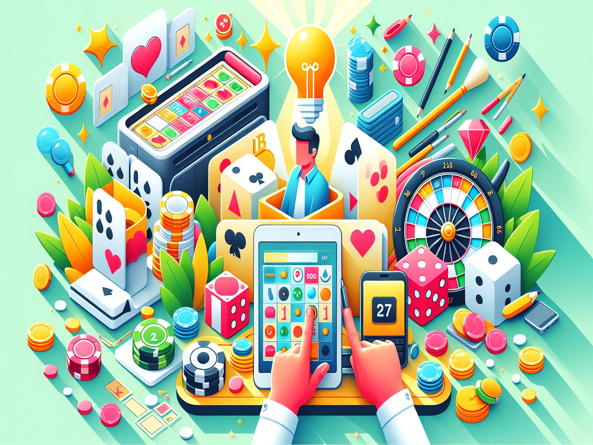 Razed Dice Games - Roll Your Way to Wins