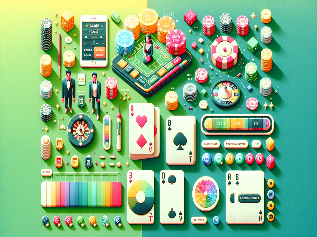 Razed Poker Games - Join the Action Today