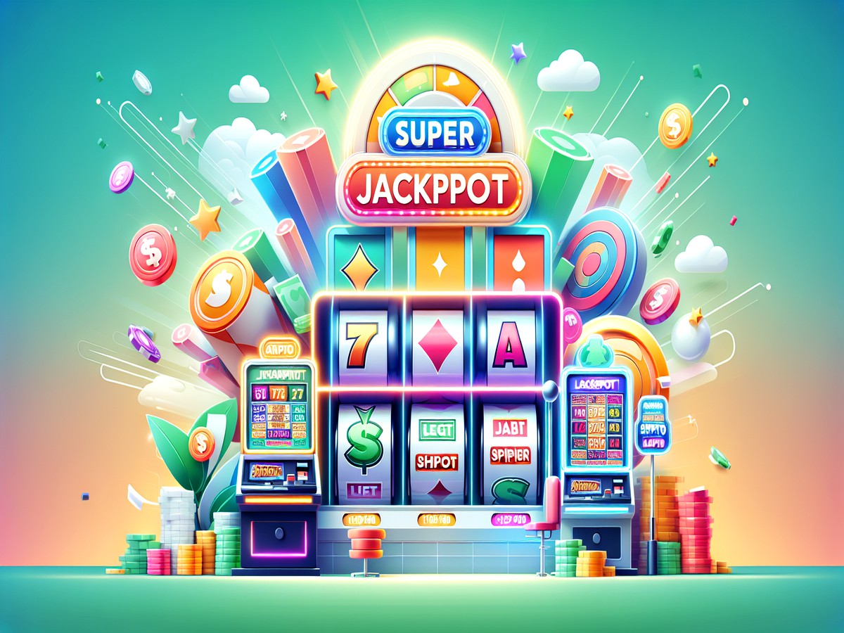 Razed Super Jackpot - Join the Race for Big Prizes