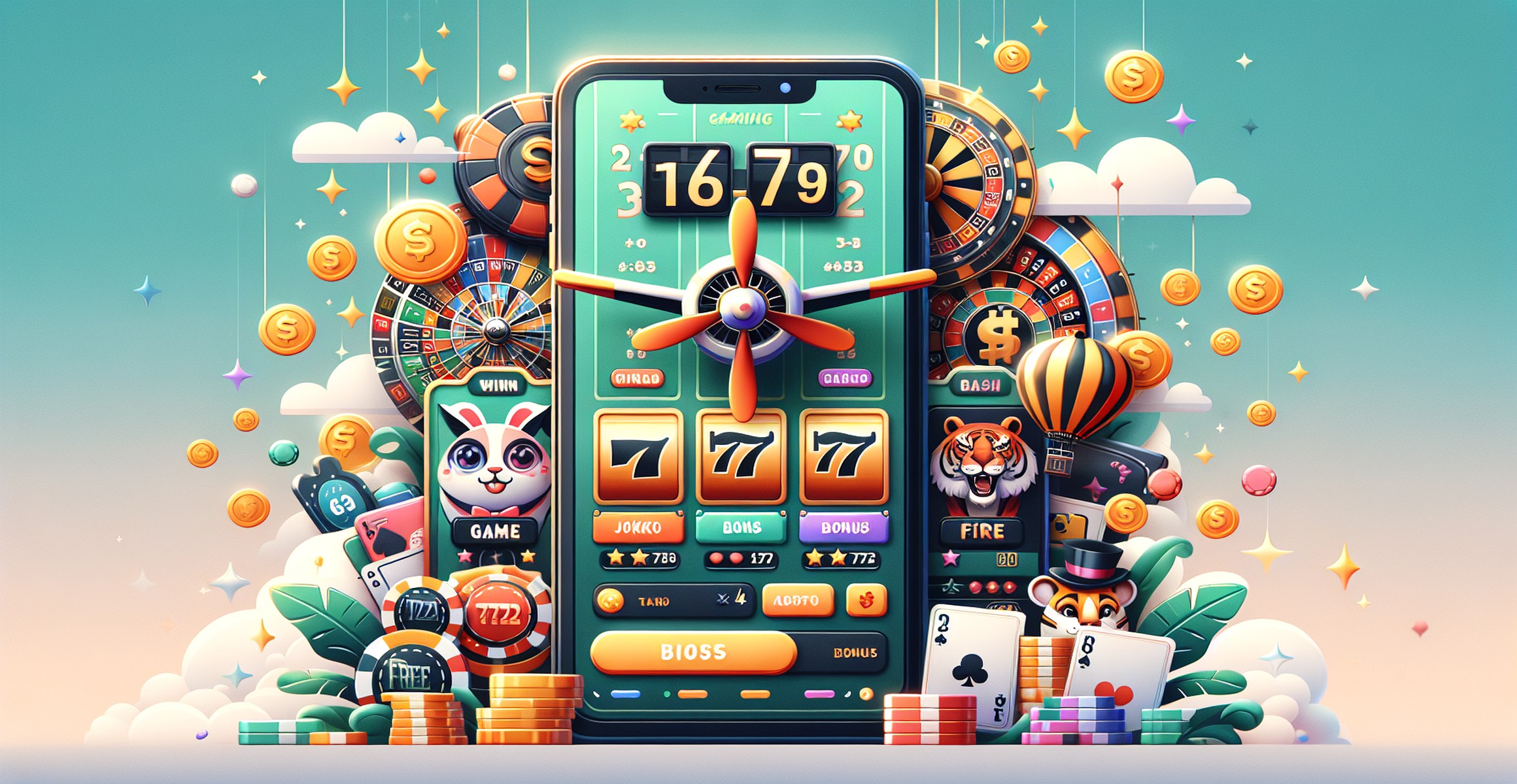 Classic Fruit Slots - Play Exciting Slot Games at Razed